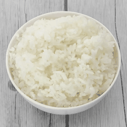 ข้าวสวย