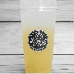 บลูเลม่อนโซดา