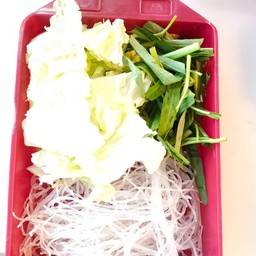 ชาบู อิ่มจัง (ตลาด More Space)