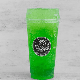 แคนตาลูปโซดา