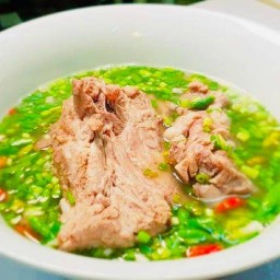 อาหารตามสั่ง เล้งแซ่บ-ตี๋น้อย นินจาอมตะMarket