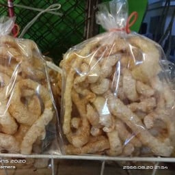 แคบหมูไร้มัน