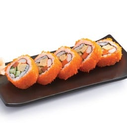 โรลแคลิฟอร์เนีย