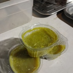 (3 กระปุก) น้ำจิ้มซีฟู๊ด (2 oz.)