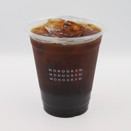 Monogram Cafe khaoyai เขาใหญ่