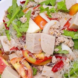 ยำเเซ่บนัวร์