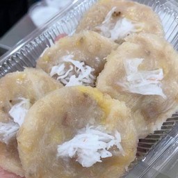 ขนมกล้วย