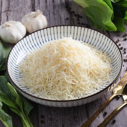 หมี่กรอบขาว(ถุงละ)