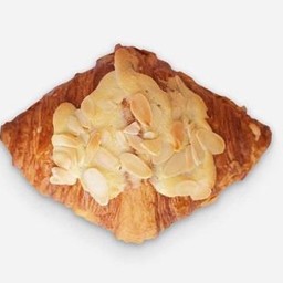 ครัวซองต์อัลมอนด์