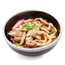 ชุดอุด้งหมู