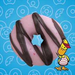 ช็อคโกแลตสตรอว์เบอรี่ 