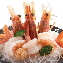 กุ้งโบตัน