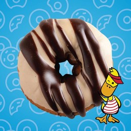 พีนัทบัตเตอร์พาราไดซ์