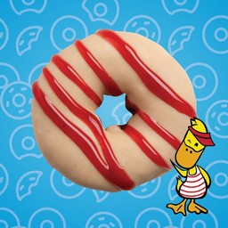 พีนัทบัตเตอร์เจลลี่