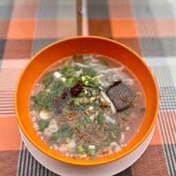 ก๋วยจั๊บญวน by พ่อครัวตัวอ้วน