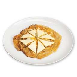 โรตีไข่ดาวชีส