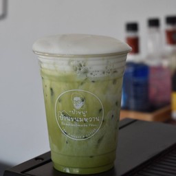 ชาเขียว