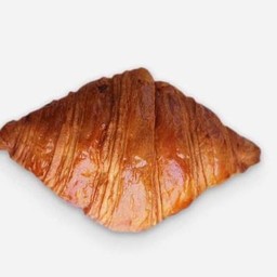 ครัวซองต์เนยสด