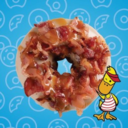 เบคอนอินเดอะซัน