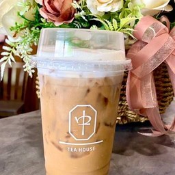 คาปูชิโน่  ☕️