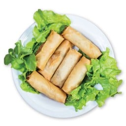 ปอเปี๊ยะกุ้ง