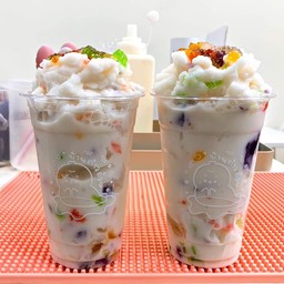 ล้านชา&กาแฟสด