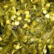 น้ำพริกหนุ่ม