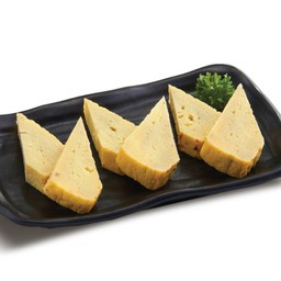 ไข่หวาน