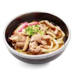 ชุดอุด้งหมู