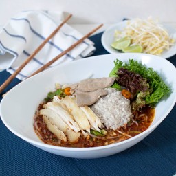ก๋วยเตี๋ยวสูตรพิเศษ