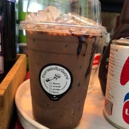 ร้านกาแฟเคทีมณีพฤกษ์บ้านดู่ใต้ บ้านดู่ใต้