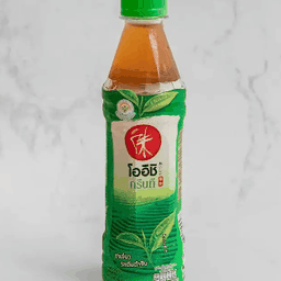 ชาเขียวโออิชิ (ชาเขียวใส)