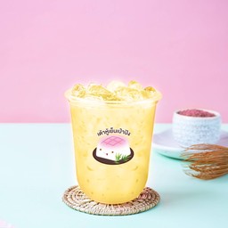 มะม่วงนมสด