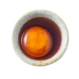 IZ - 8 Shoyu Pickled Eggs / ไข่ดองโชยุ