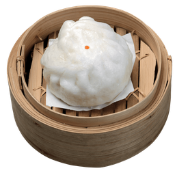 ซาลาเปาไส้หมูแดง