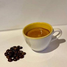 Espresso(2 shot)