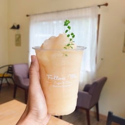 บ๊วยโซดาปั่น