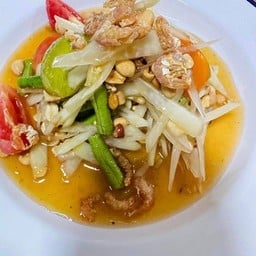 ร้านตำแรดแซ่บนัว สาขา ระยองสายล่าง ระยอง
