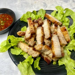 สามชั้นย่าง