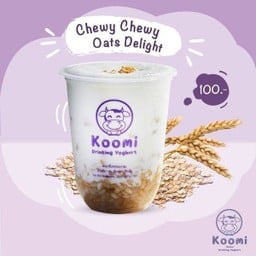 Tall - ข้าวโอ๊ต