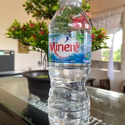 น้ำแร่ 330 ml