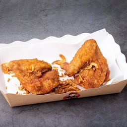 ปีกเต็ม ชิ้นละ De