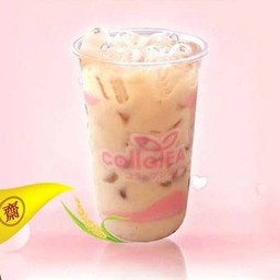 ชาเขียวมะลิ เจ Deli