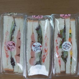 ญ.ญดา แซนวิช