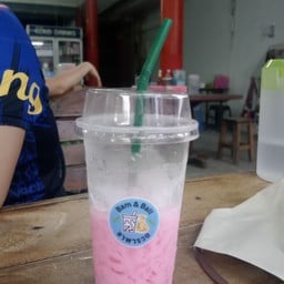 ชาพารวย💸Bam&Ball