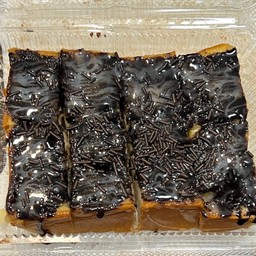 ช๊อคโกเเล๊ต ปังปิ้ง