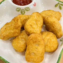 นักเก็ตไก่