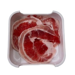 สามชั้นหมู
