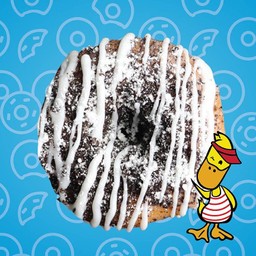 เดอะบลอดวอค