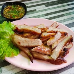 เจ๊อั๋นอาหารตามสั่ง/อาหารอีสาน